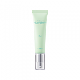 [Klavuu] *renewal* White Pearlsation Ideal Actress Backstage Cream Mint SPF30 PA++