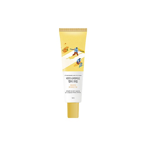 [ROUND LAB] Vita Niacinamide Dark Spot Cream 50ml