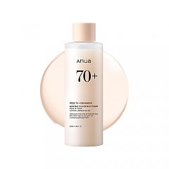 [Anua] Rice 70 Glow Milky Toner 250ml