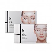 [ID Placosmetics] Face Fit Plus Patch V2 (4ea)