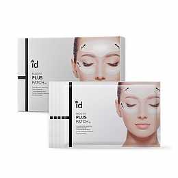 [ID Placosmetics] Face Fit Plus Patch V2 (4ea)