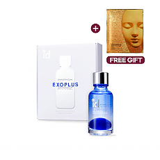 [ID Placosmetics] Real After Care Exoplus Ampoule 30ml