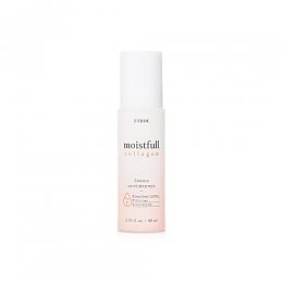 [ETUDE] Moisturizing Collagen Essence 80ml