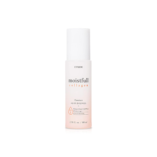 [ETUDE] Moisturizing Collagen Essence 80ml