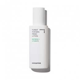 [Innisfree] Forest Fresh Lotion 140ml