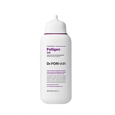 [Dr.FORHAIR] Folligen Silk Treatment 300ml