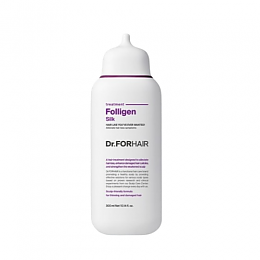 [Dr.FORHAIR] Folligen Silk Treatment 300ml