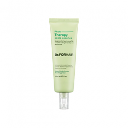 [Dr.FORHAIR] Phyto Therapy Scalp Essence 80ml