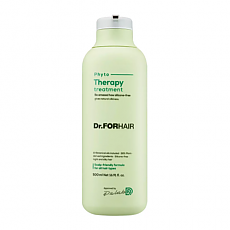 [Dr.FORHAIR] Phyto Therapy Treatment 500ml