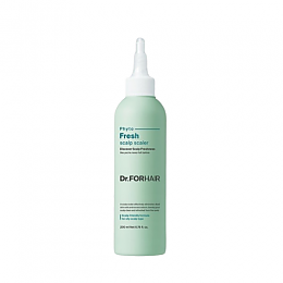 [Dr.FORHAIR] Phyto Fresh Scalp Scaler 200ml