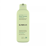 [Dr.FORHAIR] Phyto Fresh Shampoo 500ml