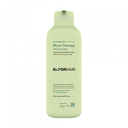 [Dr.FORHAIR] Phyto Fresh Shampoo 500ml