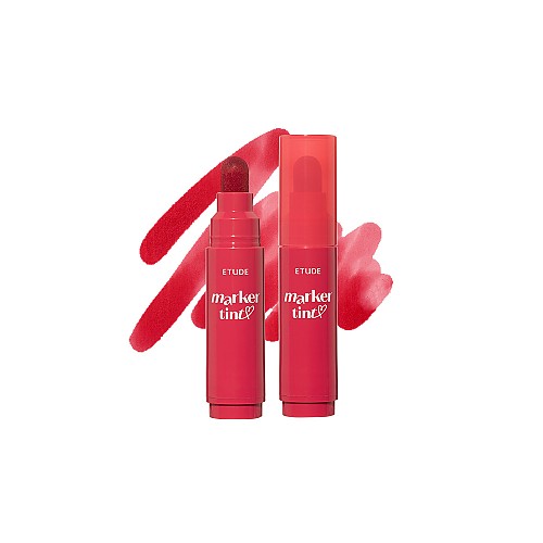 [ETUDE] Dear Darling Marker Tint (6 colors)