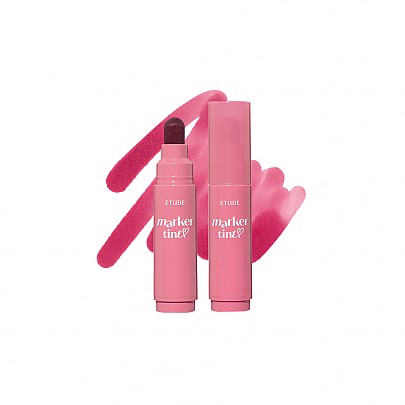 [ETUDE] Dear Darling Marker Tint (6 colors)