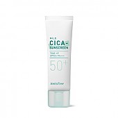 [Innisfree] True Mild Cica sunscreen SPF50+ PA++++ 50mL