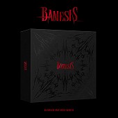 [K-POP] BamBam 3RD MINI ALBUM - BAMESIS