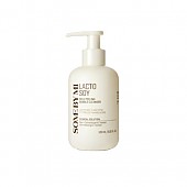 [SOME BY MI] Lactosoy Mild Bubble Peeling Cleanser 180ml