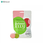 [Reboot] Probiotic Gummies Reboot Jelly 27g 1ea