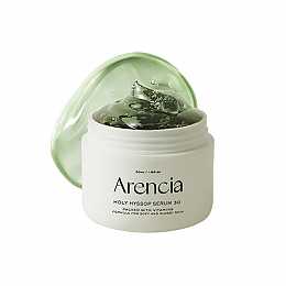 [ARENCIA] Holy Hyssop Serum 30 50ml