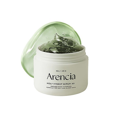 [ARENCIA] Holy Hyssop Serum 30 50ml