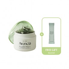 [ARENCIA]   Holy Hyssop Serum 30 50ml