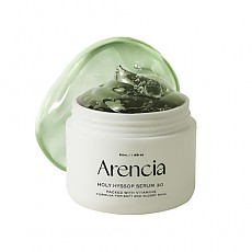 [ARENCIA]   Holy Hyssop Serum 30 50ml