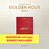 [K-POP] (Makestar_Red Cape) ATEEZ 10TH MINI ALBUM - GOLDEN HOUR : Part.1 (POCA Ver.)