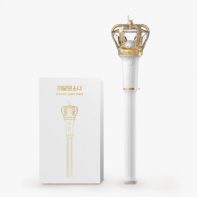 [K-POP] LOONA - OFFICIAL LIGHT STICK