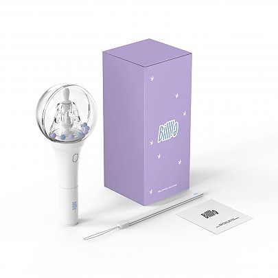 [K-POP] Billlie OFFICIAL LIGHT STICK