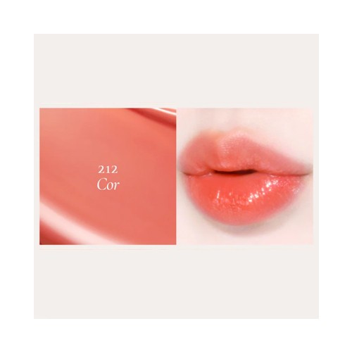 [Dinto] Blur Glowy Lip Tint (30 colors)