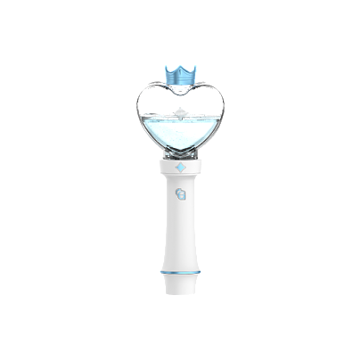 [K-POP] JOYURI OFFICIAL LIGHT STICK