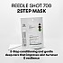 [VT Cosmetics] Reedle Shot 700 2-Step Mask (1ea)