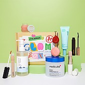 [STYLEKOREAN] A+ Glam Box