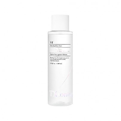 [VT Cosmetics] TX-Toning Toner 200ml