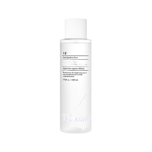 [VT Cosmetics] TX-Toning Toner 200ml