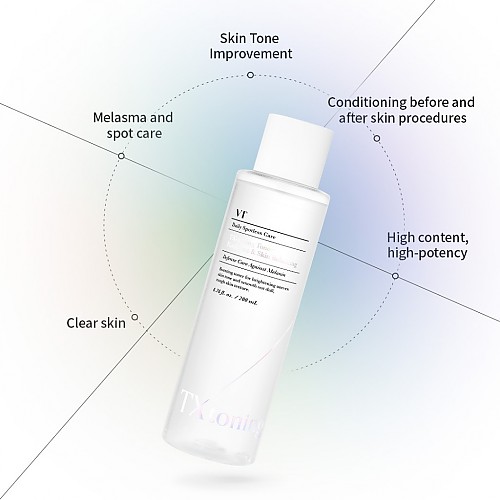 [VT Cosmetics] TX-Toning Toner 200ml