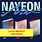 [K-POP] (yes24) NAYEON (TWICE) 2ND MINI ALBUM - NA (Random Ver.)