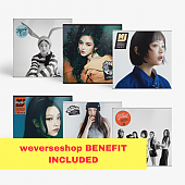 [K-POP] (weverseshop) NewJeans DOUBLE SINGLE ALBUM - How Sweet (Random Ver.)