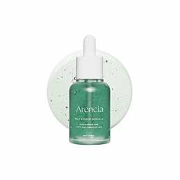 [ARENCIA] Holy Hyssop Serum 12 30ml