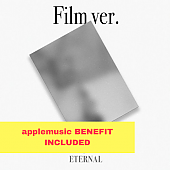 [K-POP] (applemusic) TAEMIN (SHINee) 5TH MINI ALBUM - ETERNAL (Film Ver.)