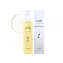 [nooni] Snow Aqua 0 LHA Toning Cleansing Oil 200ml