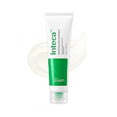 [make p:rem] Inteca™Soothing foam 150ml