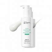 [make p:rem] Safe Me Relief Moisture Cleansing Milk 200ml