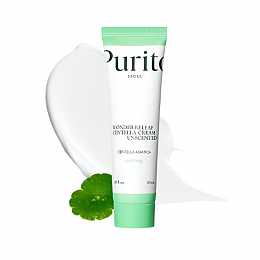 [Purito Seoul] Wonder Releaf Centella Cream Unscented 50ml