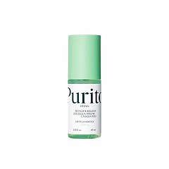 [Purito Seoul] Wonder Releaf Centella Serum Unscented 60ml