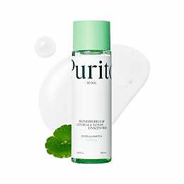 [Purito Seoul] Wonder Releaf Centella Toner Unscented 200ml