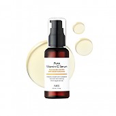 [Purito Seoul] Pure Vitamin C Serum 60ml