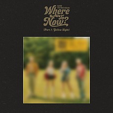 [K-POP] KARD 7TH MINI ALBUM - Where To Now? (Part.1 : Yellow Light)