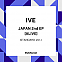 [K-POP] (JP) IVE JAPAN 2ND EP ALBUM - ALIVE (STANDARD)