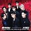 [K-POP] ATEEZ JAPAN 4TH SINGLE ALBUM - Birthday (LIMITED A)